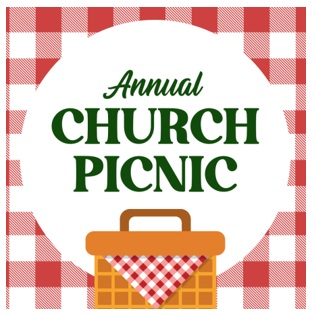 Church Picnic
